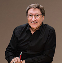 Robert Caulfield ϯO(sh)Ӌ